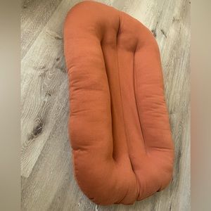 Snuggle Me Organic Infant Lounger